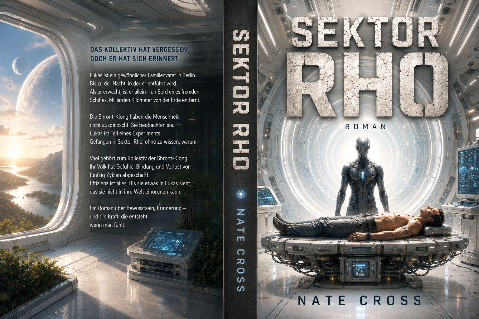 Sektor Rho