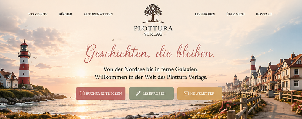 Plottura-Verlag